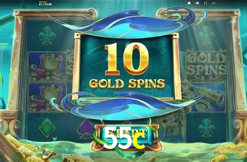 Desvendando o Mundo dos Jogos Virtuais na 55c