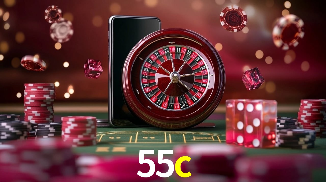 Welcome Bonus 55c