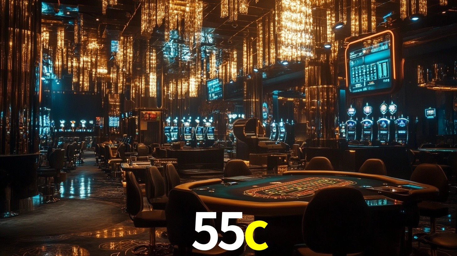 55c - Cassino On-line Jogue e Ganhe - 55c.com