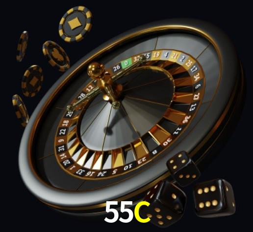Melhores Jogos de Slots no 55C 🍀