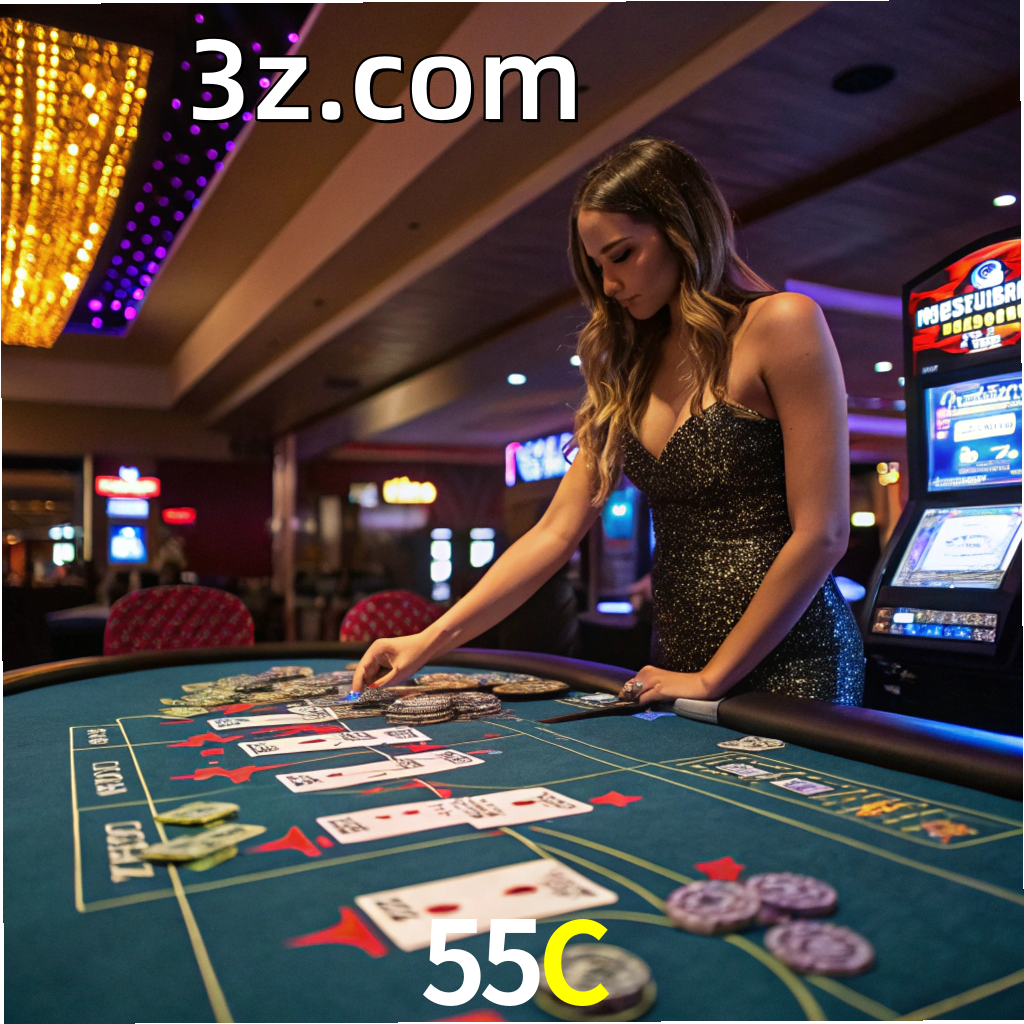 Melhores Jogos de Slots no 55C 🍀