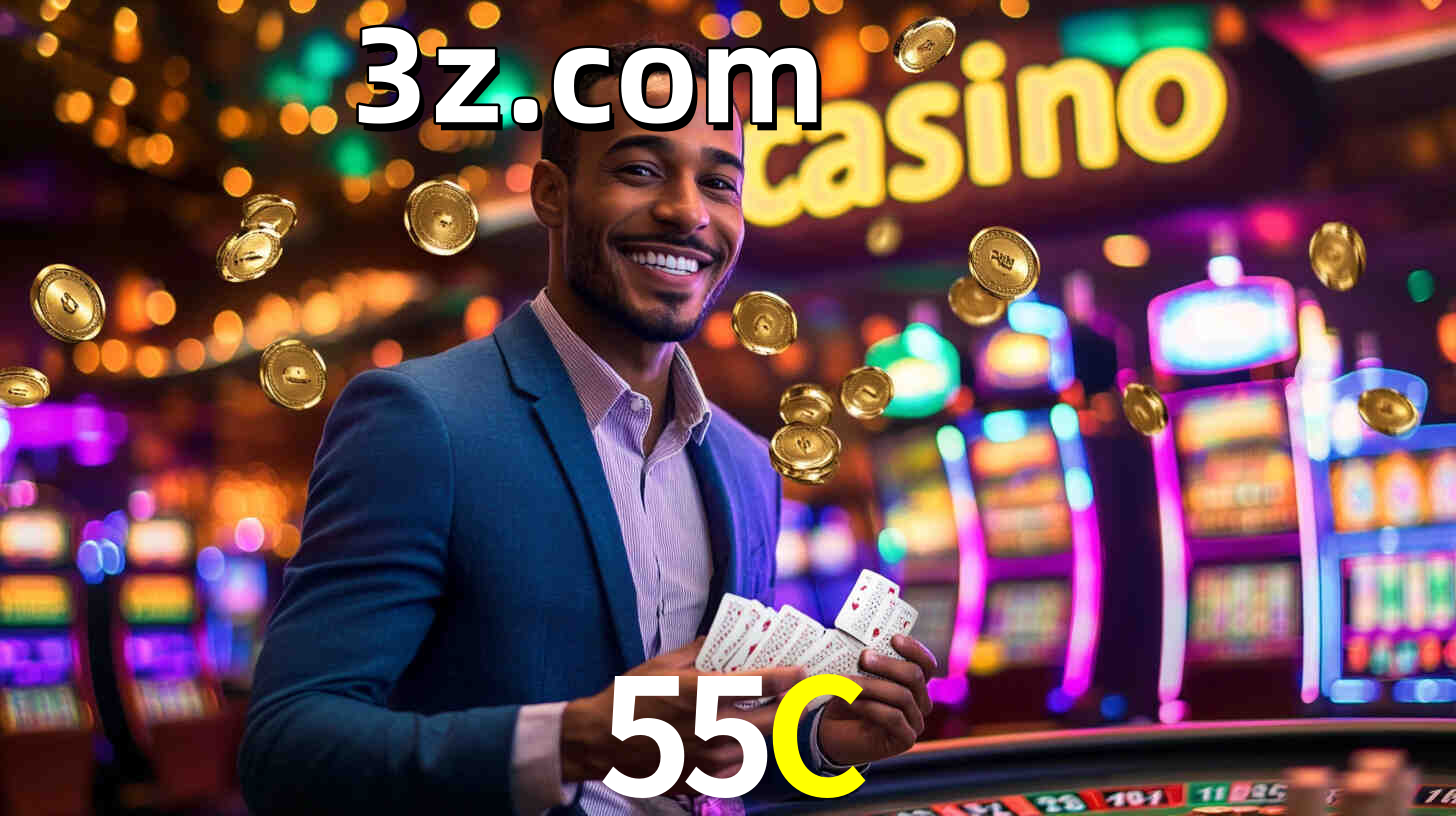 Melhores Jogos de Slots no 55C 🍀