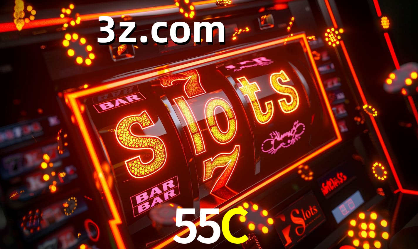 Melhores Jogos de Slots no 55C 🍀