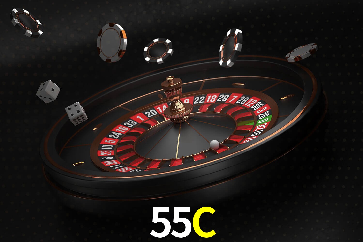 Melhores Jogos de Slots no 55C 🍀