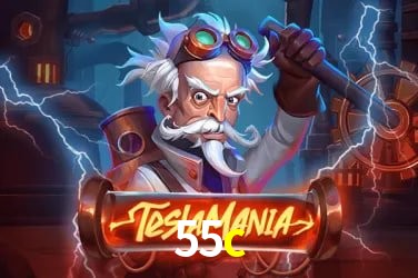 55c Belo Horizonte - Jackpots