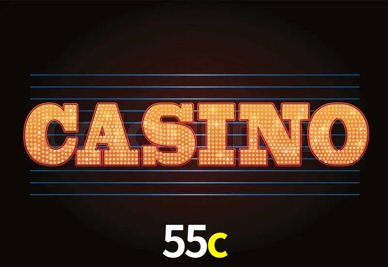 Benefícios da Conta 55c