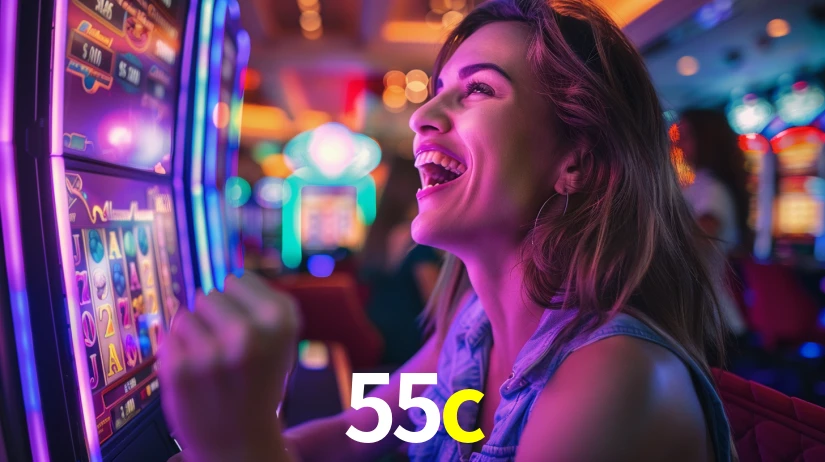 Experimente o Login Seguro Premium no 55c