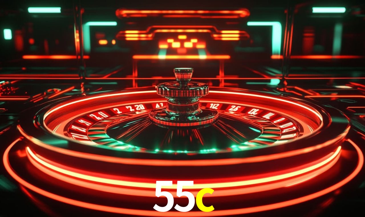 Apostas Esportivas na 55c: Um Guia Completo