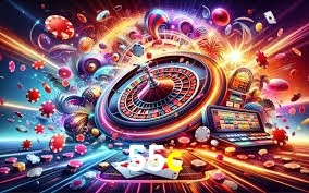Diretório de Jogos 55c