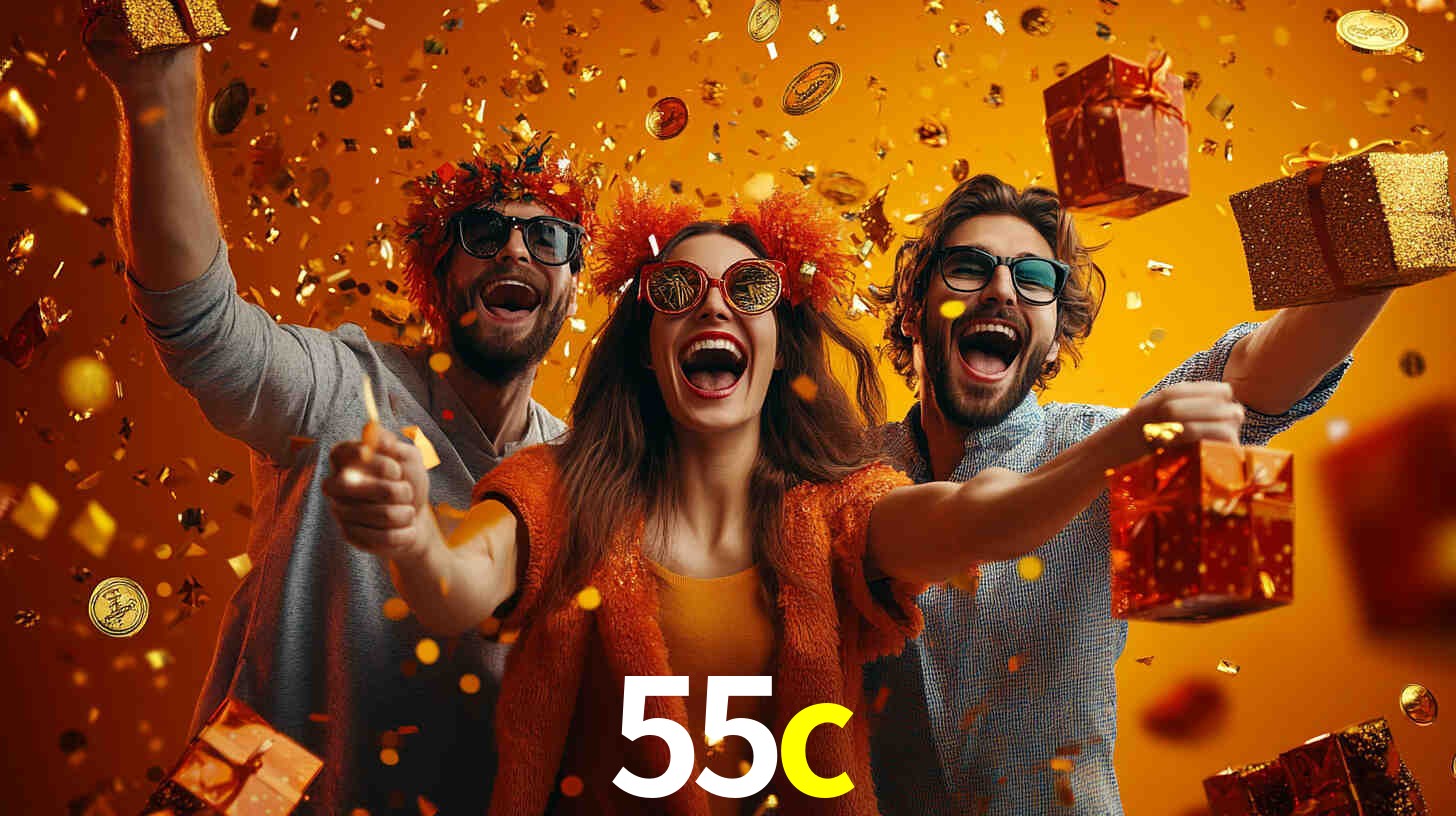 55c: Seu Especialista em Apostas Esportivas Brasileiras