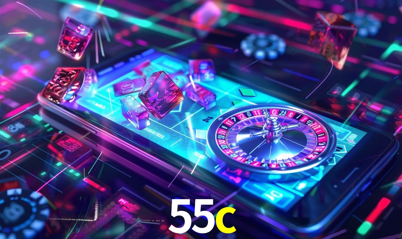 Provedores de Jogos 55c