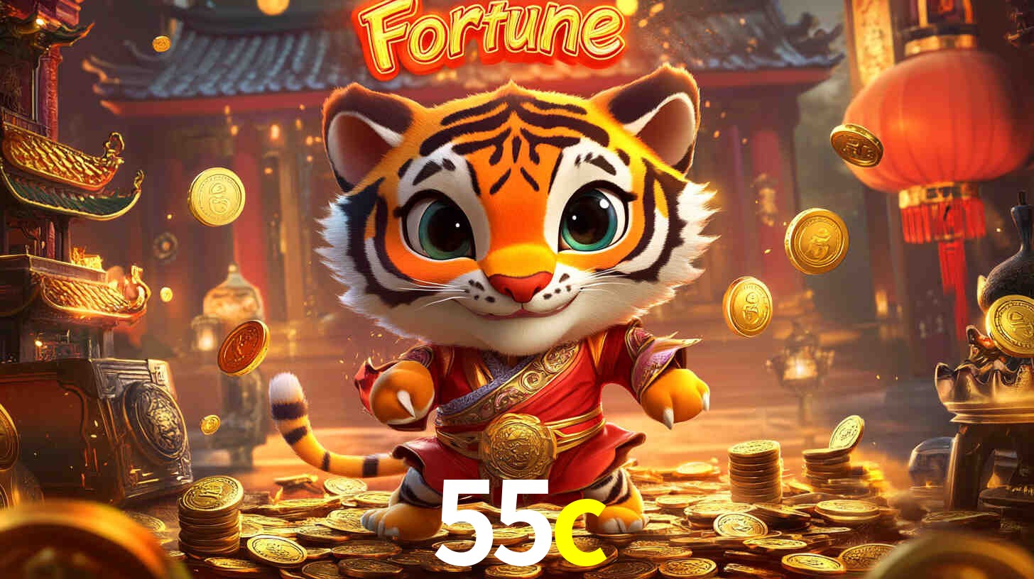 Apostas Esportivas na 55c: Um Guia Completo