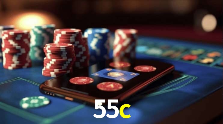 Estatísticas do Jogo 55c