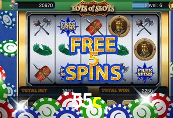 55c Brasília - Casino Guide
