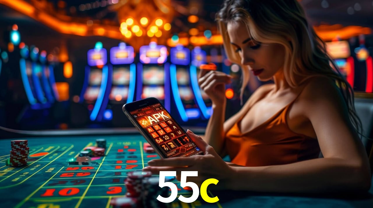 Football Betting 55c