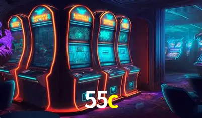 55c Bônus - Pacote R$5.000 + VIP
