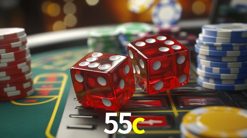 Blackjack Table 55c