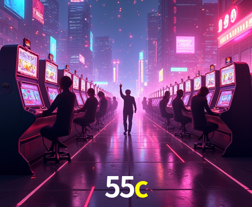 Apostas de Futebol 55c