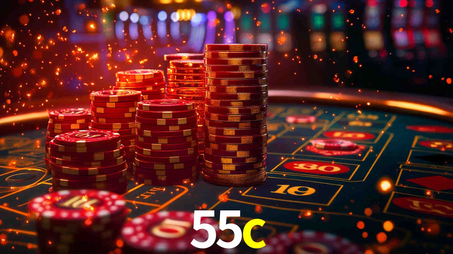 Welcome Bonus 55c