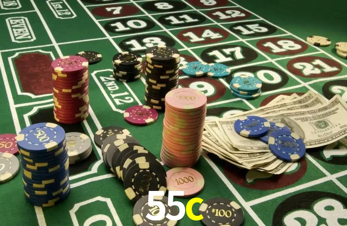 55c