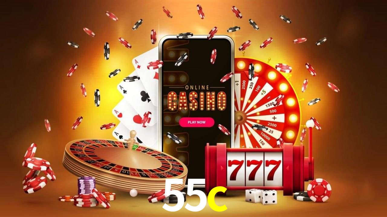 55c Brasília - Jogo Features