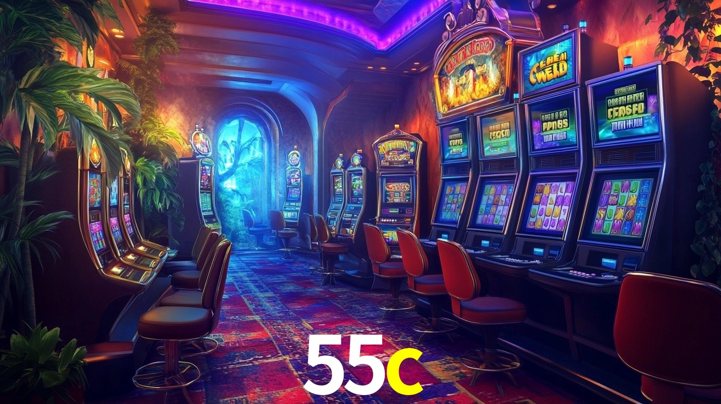 Roulette Table 55c